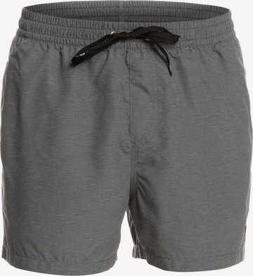 QUIKSILVER Board Shorts 'Everyday' in Grey: front