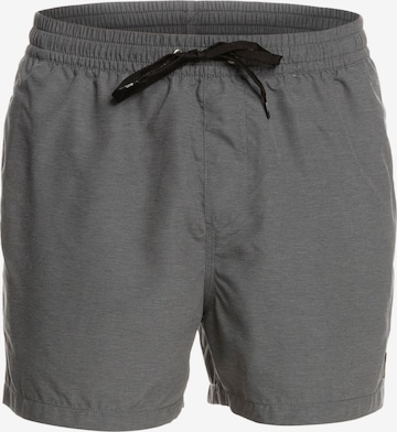 QUIKSILVER Badeshorts 'Everyday' in Grau: predná strana