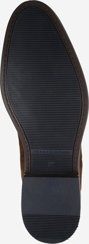 TOMMY HILFIGER Trekkingsandaler i brun