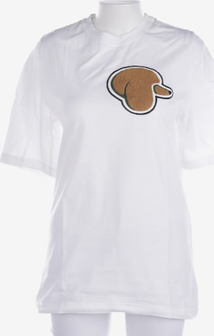 3.1 Phillip Lim Shirt XS in Weiß: predná strana