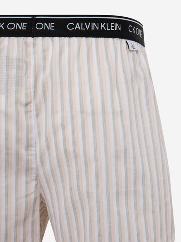 Calvin Klein Underwear Regular Boxershorts in Grijs