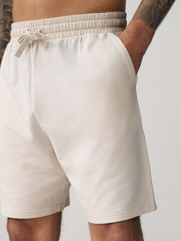 Next Regular Broek in Beige