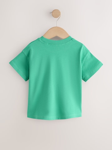 Next T-Shirt in Beige