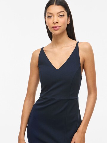 Robe 'VIClara' VILA en bleu