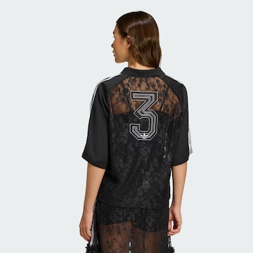 ADIDAS ORIGINALS Shirt in Black