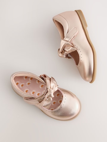Next Balerina - arany