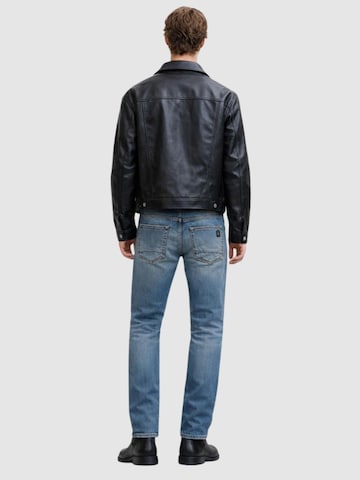 Regular Jean 'Pantaloni' Refrigiwear en bleu