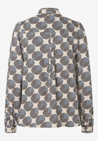 Camicia da donna di MORE & MORE in beige