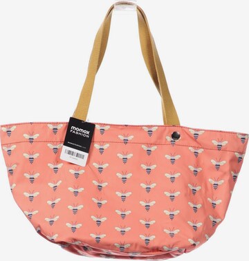 FOSSIL Bag in One size in Orange: front