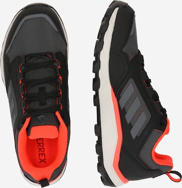 ADIDAS TERREX - Zapatillas de running 'Tracerocker 2.0' en negro