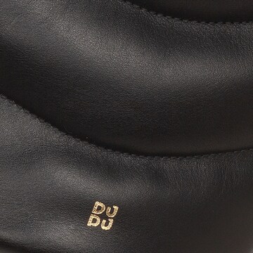 DuDu Shoulder bag 'Barbara' in Black
