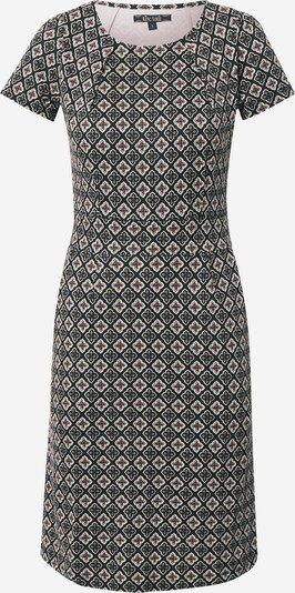 Rochie 'Mona' King Louie pe mai multe culori / negru, Vizualizare produs