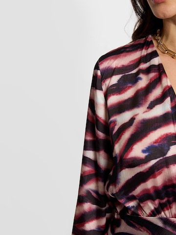 Rochie '261-RISYL.F' de la Morgan pe mai multe culori