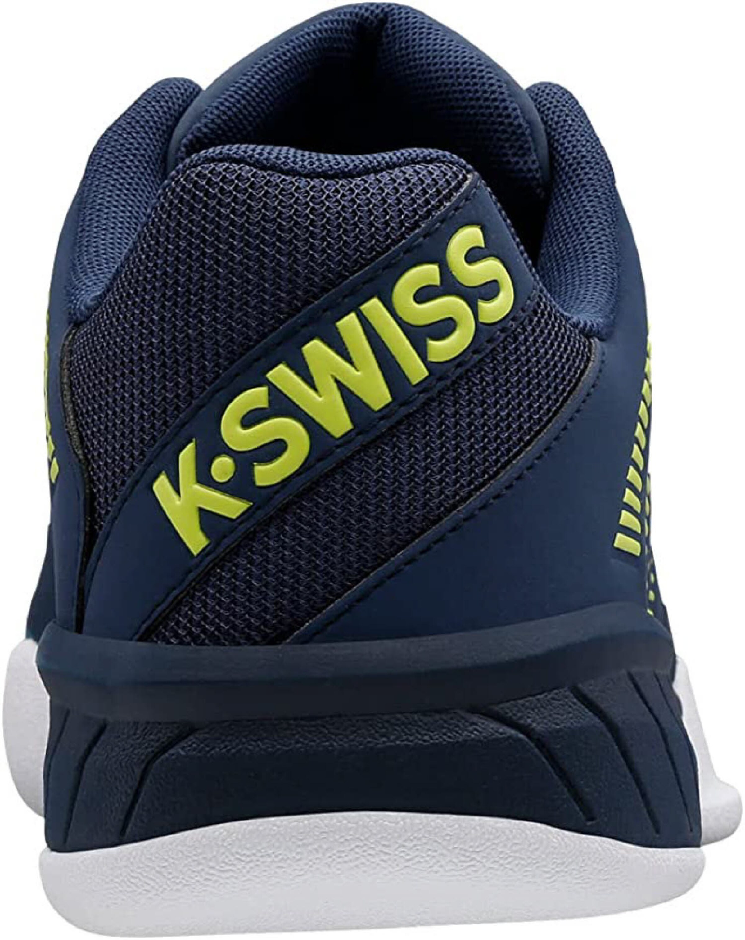 Männer Sneaker K-SWISS Sportschuh 'Express Light 2 Carpet' in Blau - SC34081