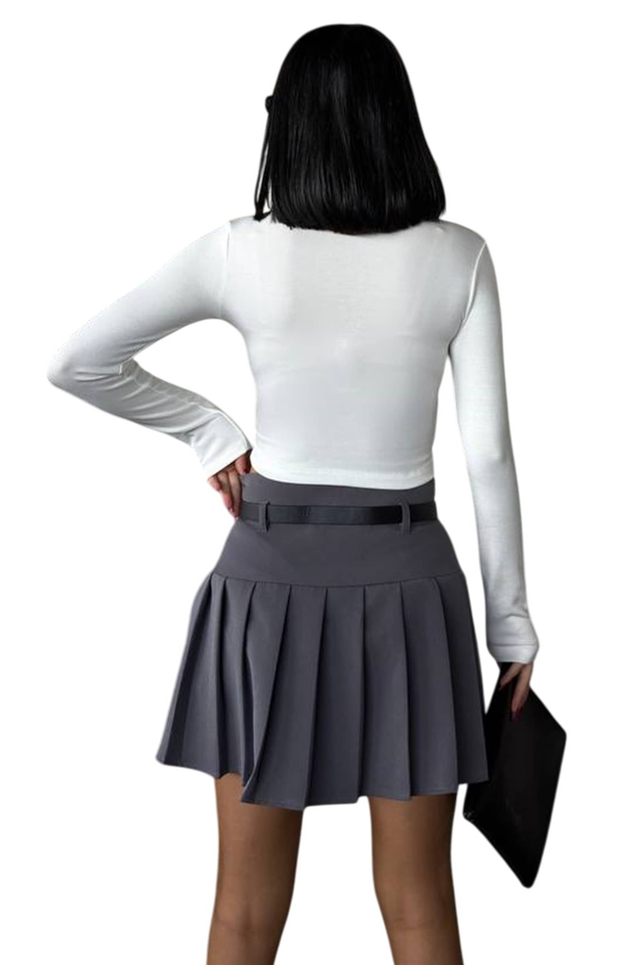 WOMAN VISION Shirt in Wit