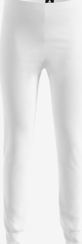 Sous-vêtements de sport 'ACTIVE WARM KIDS' ODLO en blanc : devant