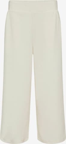 Soyaconcept Pants 'SIHAM' in White: front