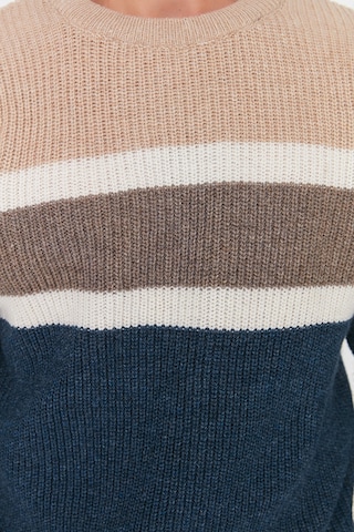 Pull-over Trendyol en beige