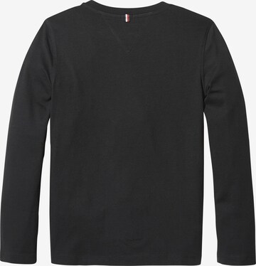 TOMMY HILFIGER Shirt in Black