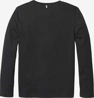 T-Shirt TOMMY HILFIGER en noir