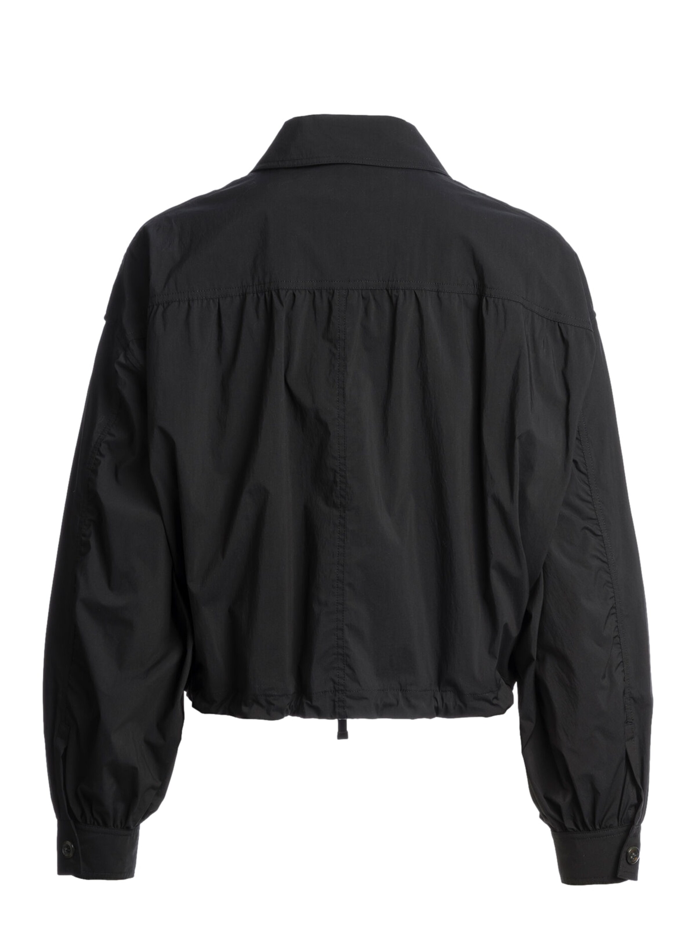 Veste mi-saison 'Laurette' Parajumpers en noir