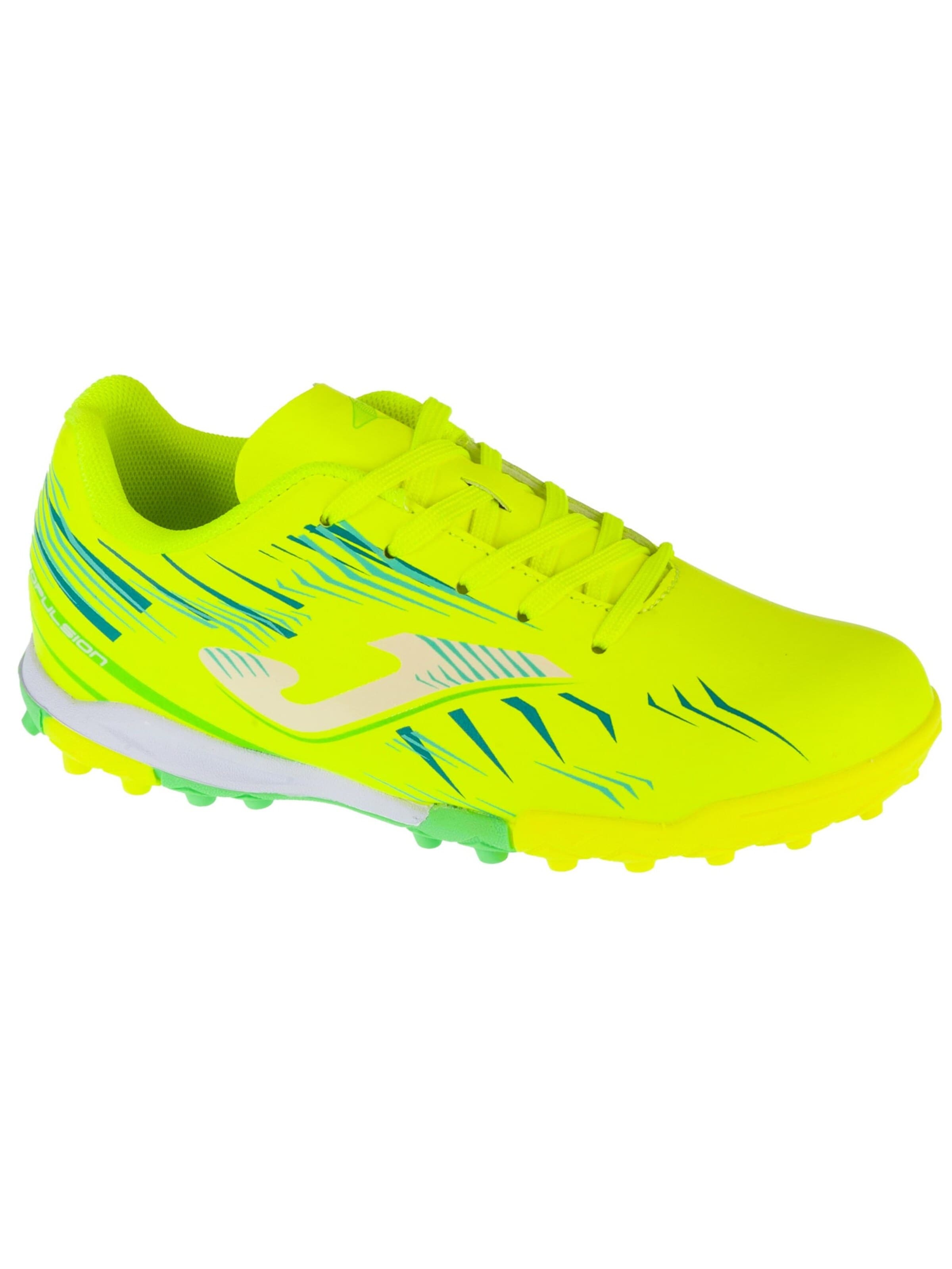 JOMA Sportschoen 'Propulsion Jr 25 PRJS TF' in Geel: voorkant
