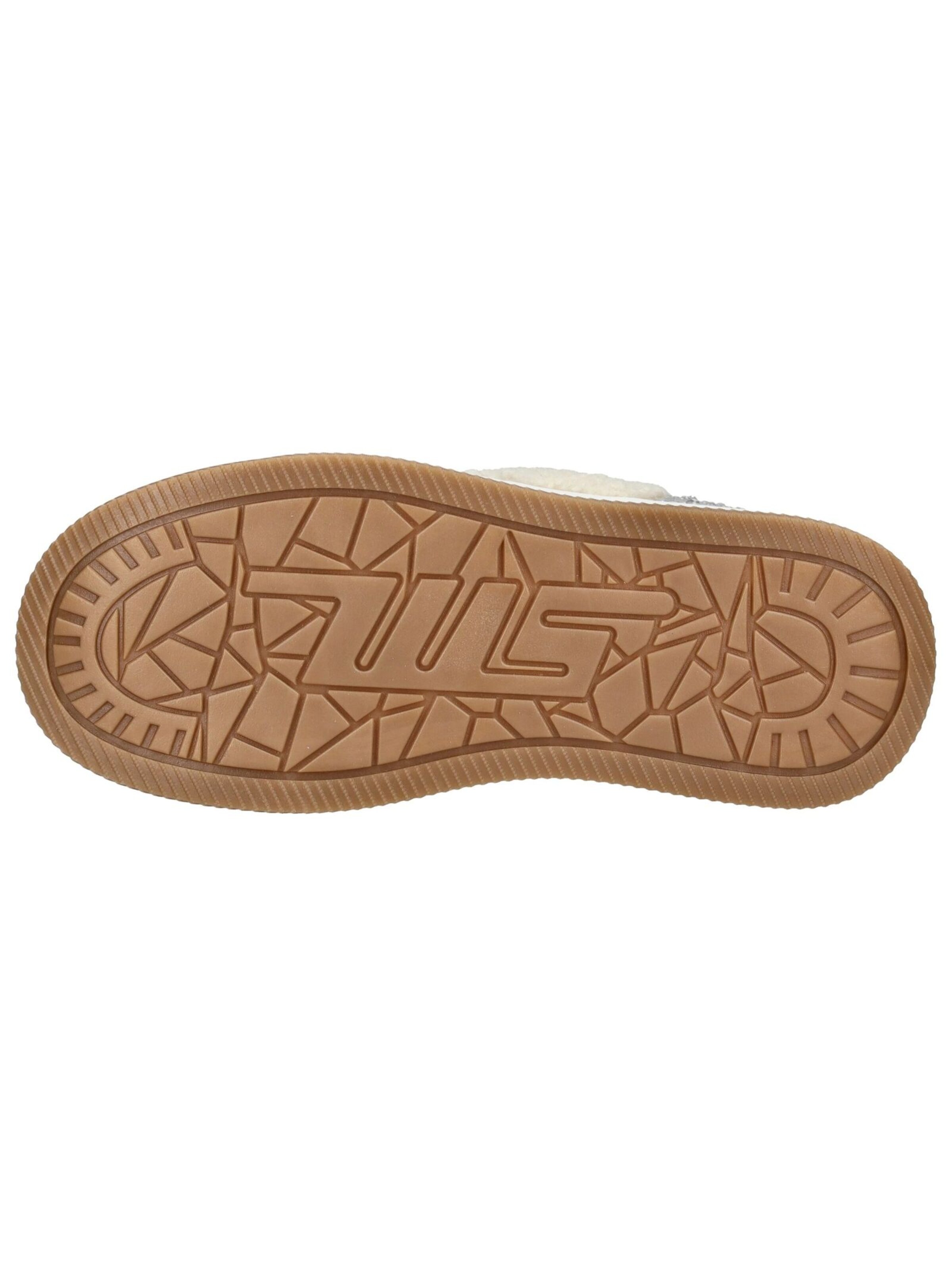 STEVE MADDEN Sneakers laag in Beige