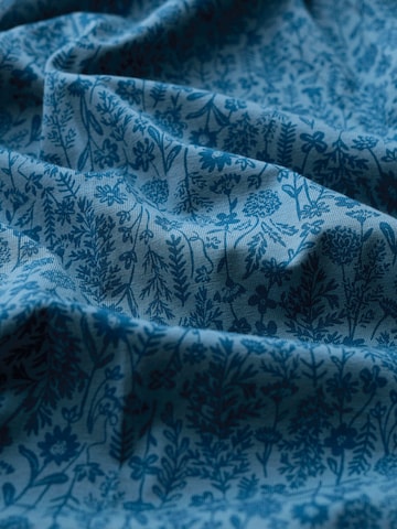 Seasalt Cornwall Jurk 'Veronica' in Blauw