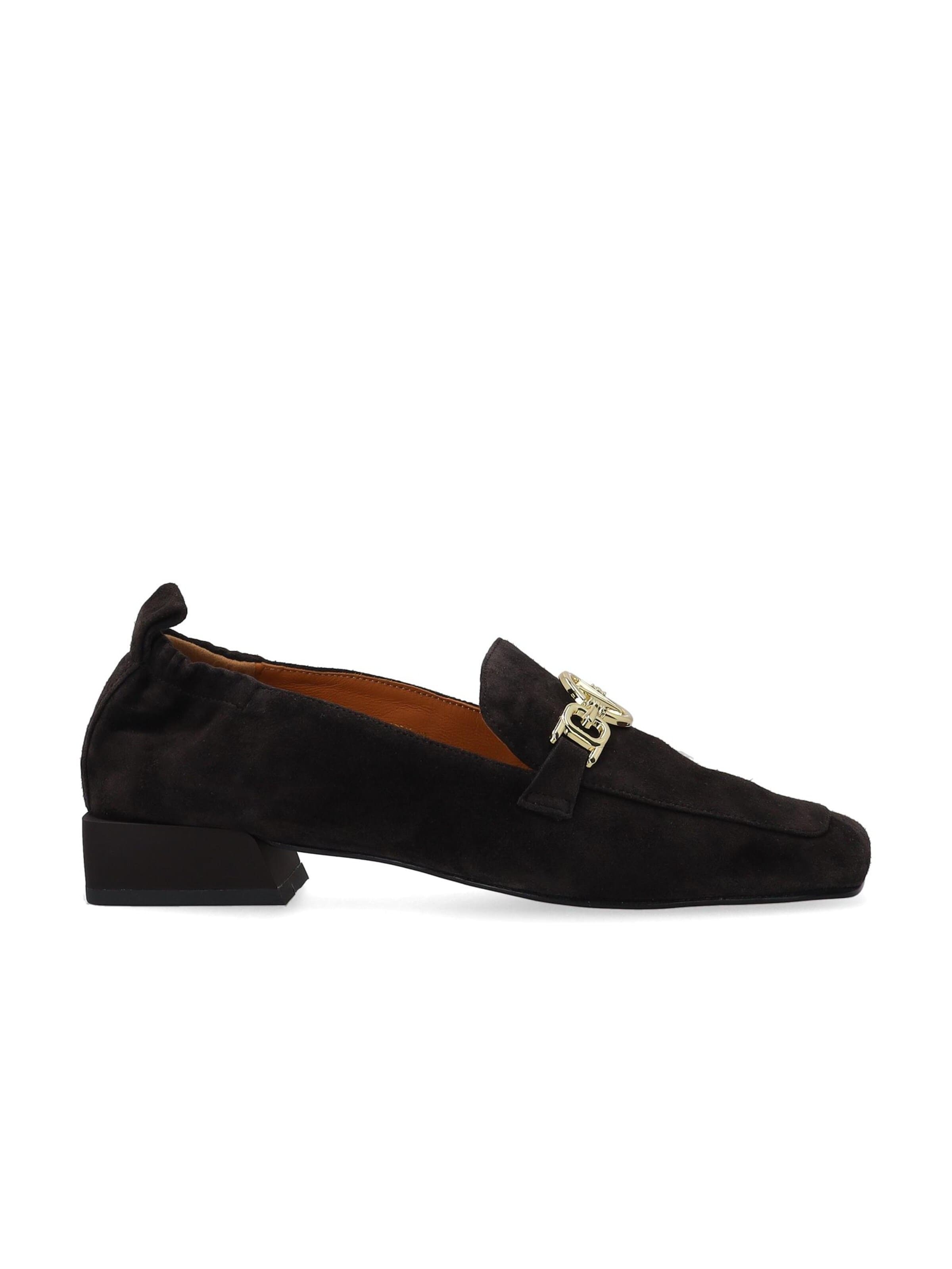 VENEZIA Slipper‌‌‌‌‌‌‌‌‌ in Braun