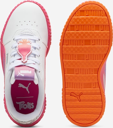 PUMA Sneakers 'Carina 2.0' in Wit