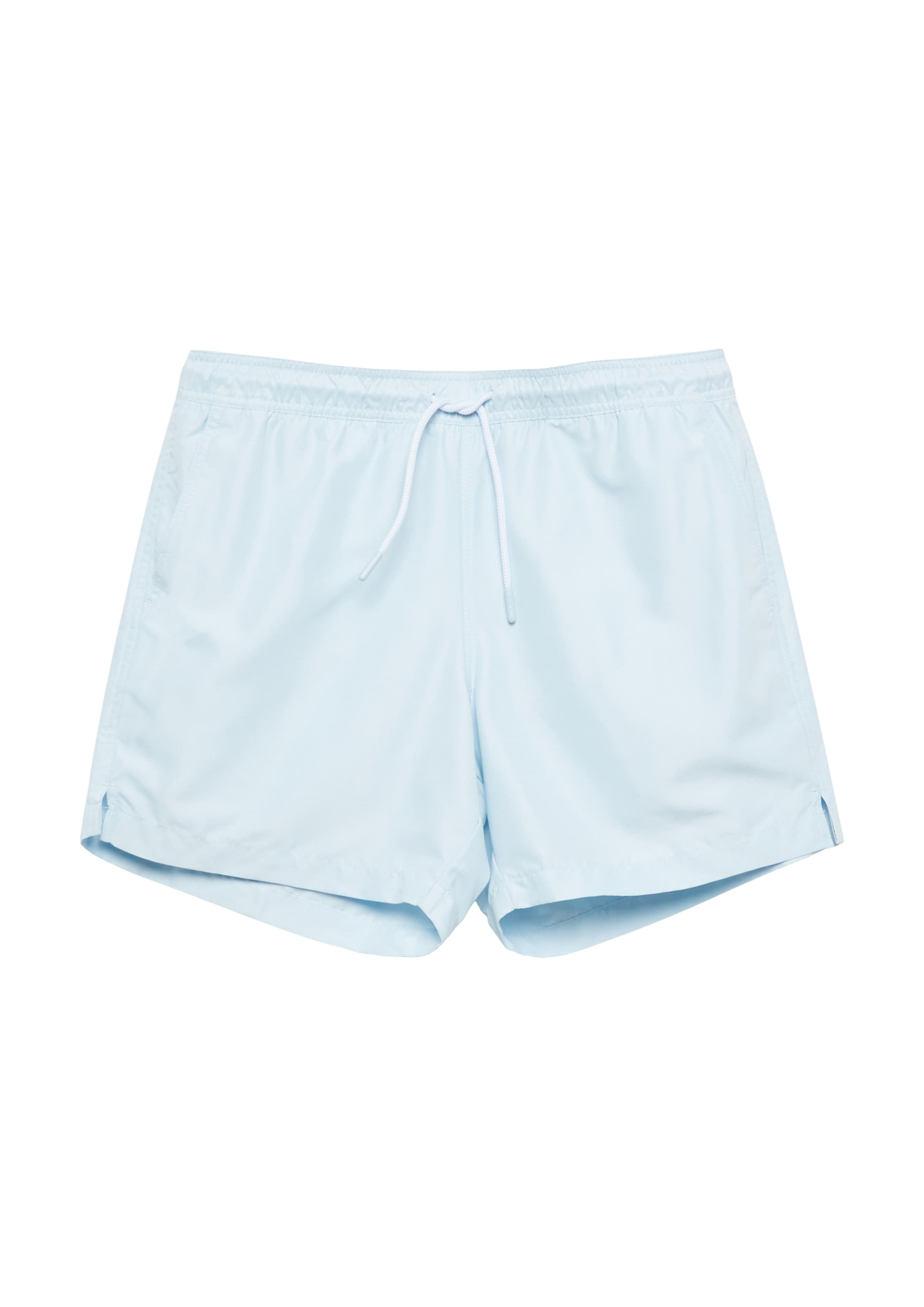 s.Oliver Swimming shorts in Blue: front