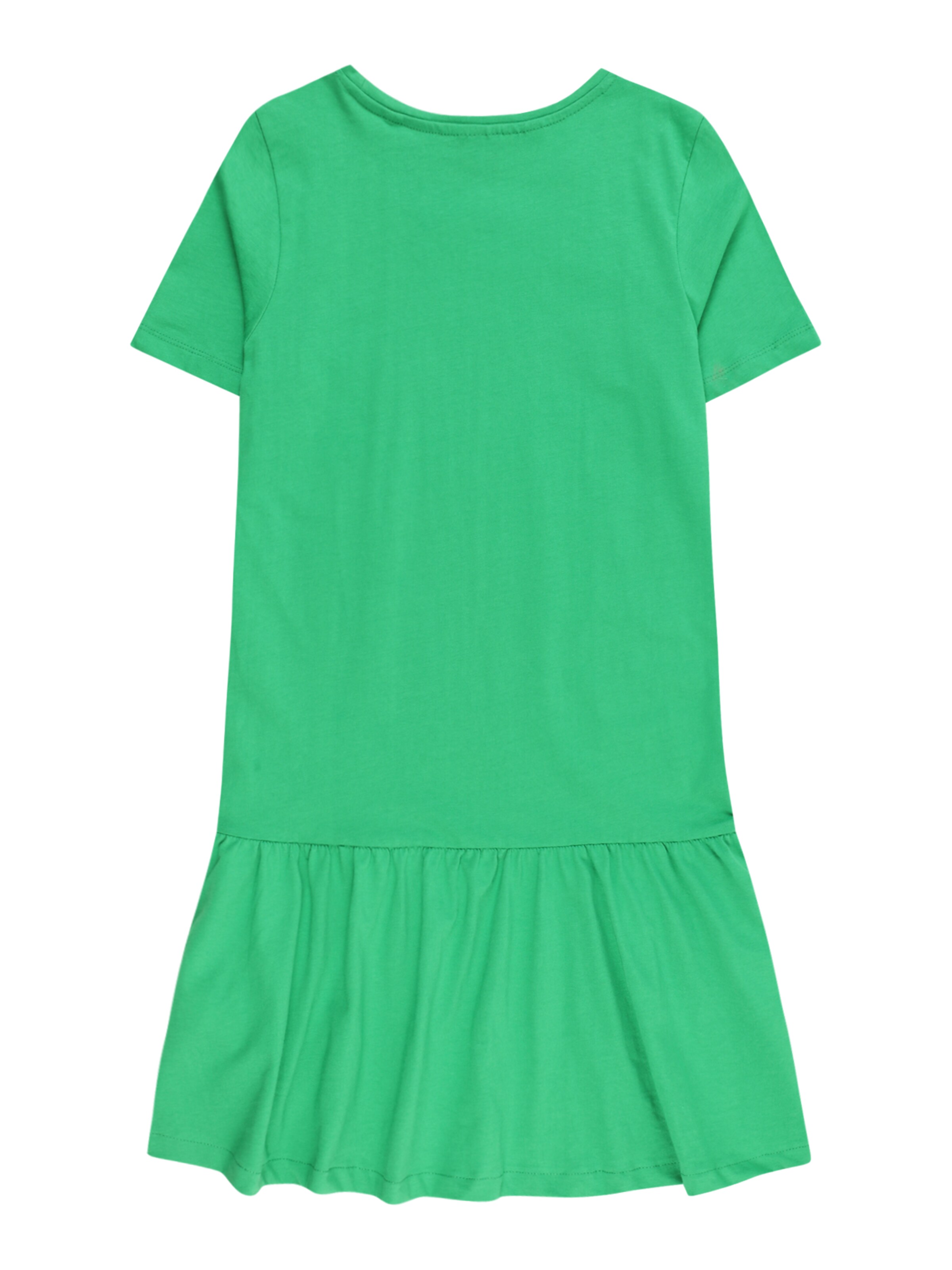 Urban Classics Ruha 'Valance' - zöld