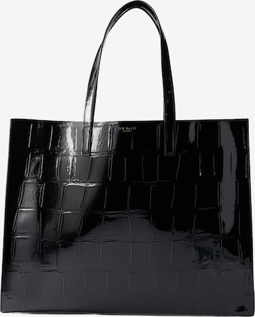 Ted Baker Käsilaukku 'VIVVIEN' värissä musta: etupuoli