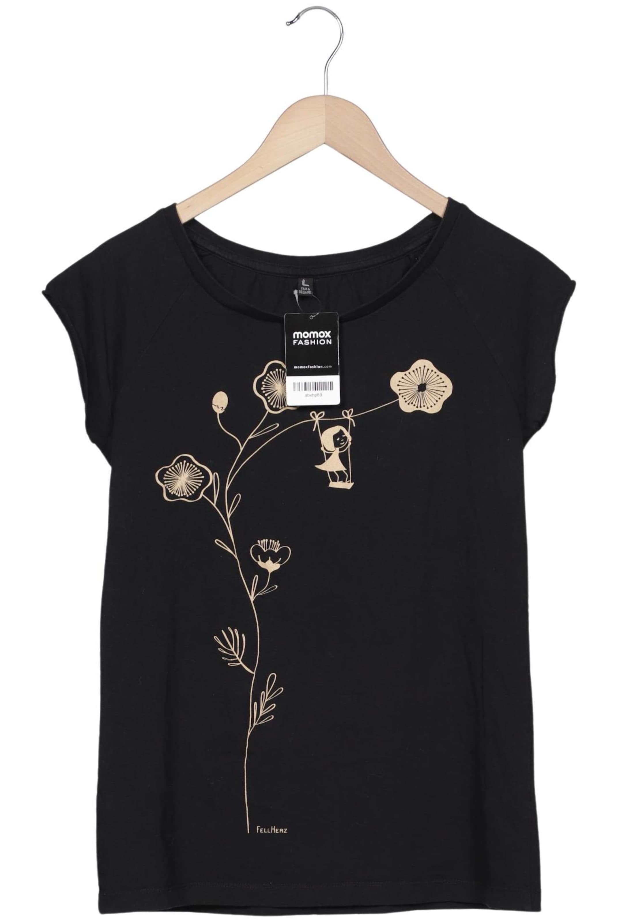 ThokkThokk Top & Shirt in 8XL in Black: front