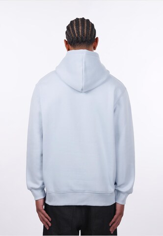 Dropsize Свитшот в Синий
