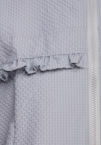 myMo ATHLSR Between-season jacket in Grey