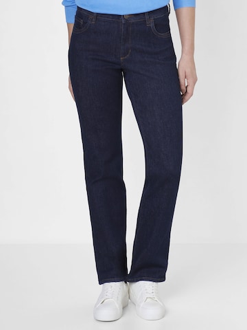 PADDOCKS Regular Jeans in Blau: predná strana