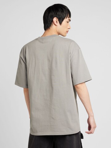 Pegador Shirt 'GILFORD' in Grey