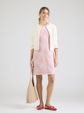Derhy Рокля 'GERONIMA' в розово