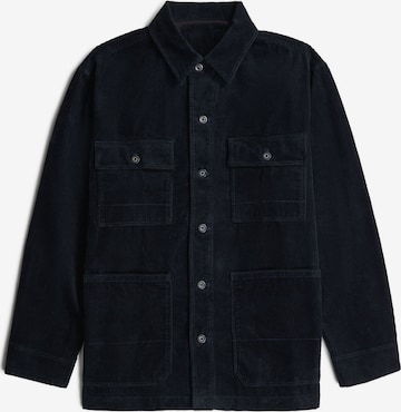 G-STAR Jacke in Blau: Vorderseite