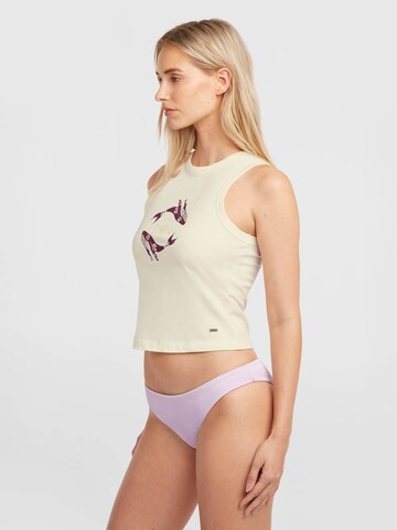 O'NEILL - Top 'Wotw' en beige