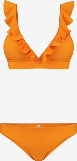 Shiwi Bikini w kolorze mandarynkam, Podgląd produktu