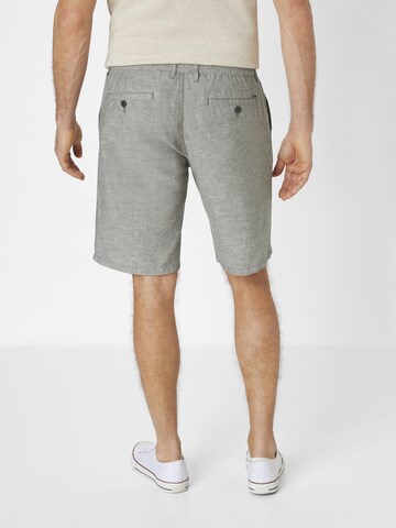 PADDOCKS Regular Pants in Grey