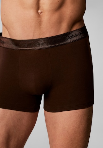 Calvin Klein Underwear Regular Boxershorts in Beige