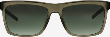 Marc O'Polo EYEWEAR Sunglasses in Green: front
