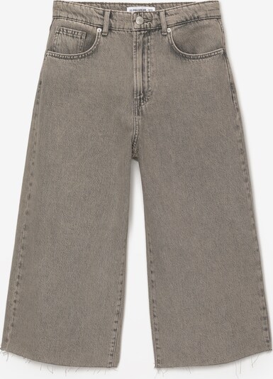 Jeans Pull&Bear di colore marrone sfumato, Visualizzazione prodotti
