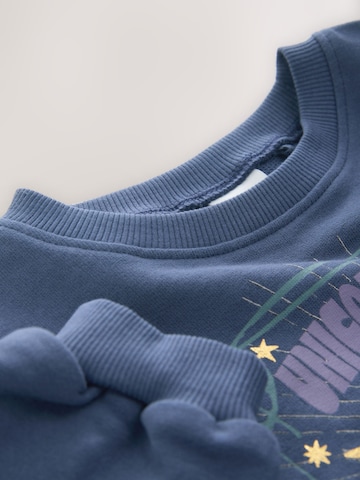 Next Sweatshirt in Purple