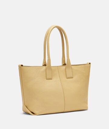 Liebeskind Berlin Shopper 'Chelsea' in Braun