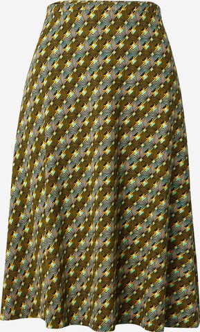 King Louie Skirt 'Juno' in Mixed colors: front