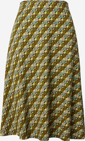 King Louie Skirt 'Juno' in Mixed colours: front